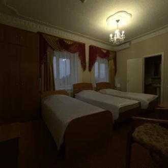 Спортивная база Александр Невский | Фото 4