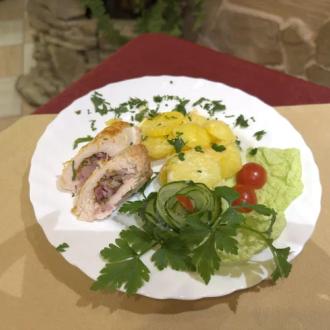 Спортивная база Александр Невский | Фото 8