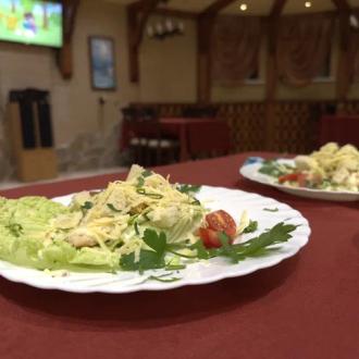 Спортивная база Александр Невский | Фото 10