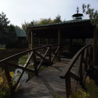 Спортивная база Александр Невский | Фото 11