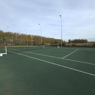 Спортивная база Александр Невский | Фото 16