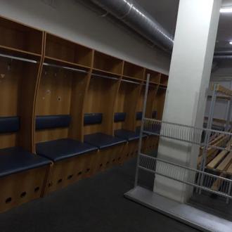 Спортивная база Александр Невский | Фото 18