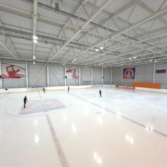 Спортивная база Александр Невский | Фото 19