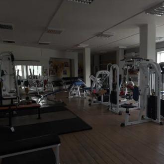 Спортивная база Александр Невский | Фото 20