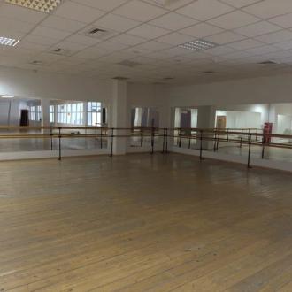 Спортивная база Александр Невский | Фото 21