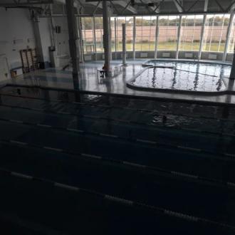 Спортивная база Александр Невский | Фото 22