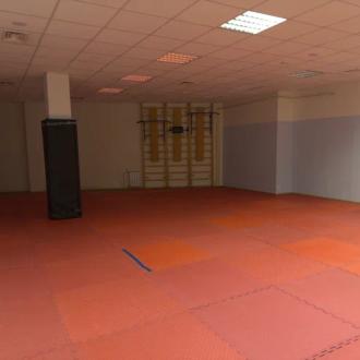 Спортивная база Александр Невский | Фото 23