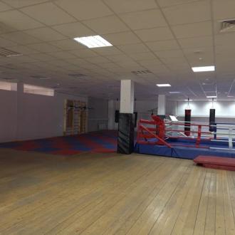 Спортивная база Александр Невский | Фото 24