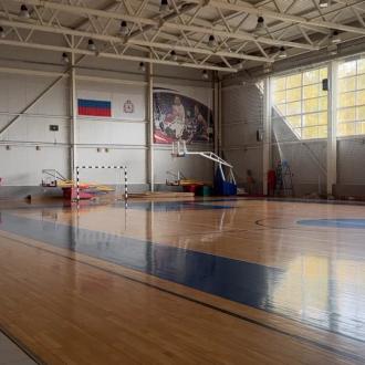 Спортивная база Александр Невский | Фото 25