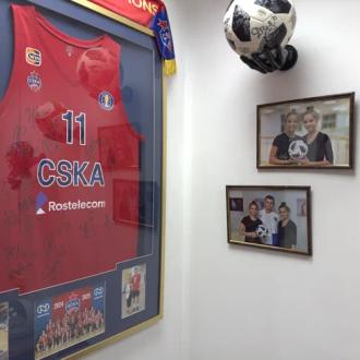 Спортивная база Александр Невский | Фото 26