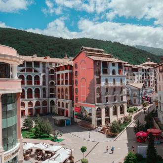 Курорт Красная Поляна | Фото 3