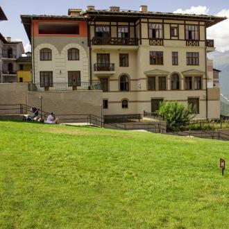 Курорт Красная Поляна | Фото 5