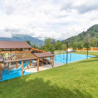 Курорт Красная Поляна | Фото 6