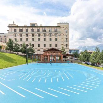 Курорт Красная Поляна | Фото 7