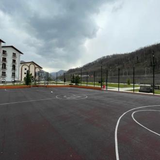 Курорт Красная Поляна | Фото 8