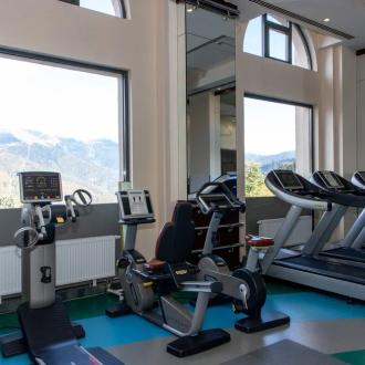 Курорт Красная Поляна | Фото 15