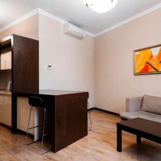 Курорт Красная Поляна | Фото 17