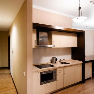 Курорт Красная Поляна | Фото 20