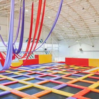 Спортивный комплекс Московский СПОРТ | Фото 1