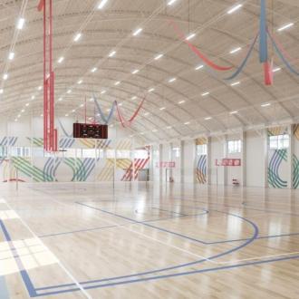 Спортивный комплекс Московский СПОРТ | Фото 2