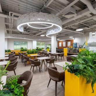 Спортивный комплекс Московский СПОРТ | Фото 3