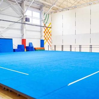 Спортивный комплекс Московский СПОРТ | Фото 4