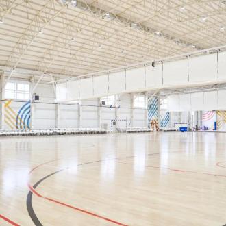 Спортивный комплекс Московский СПОРТ | Фото 5