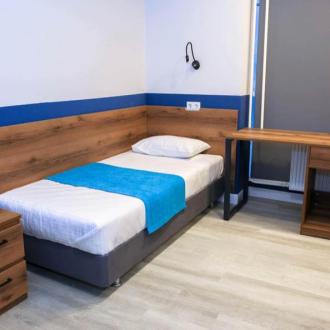 Спортивный комплекс Московский СПОРТ | Фото 8