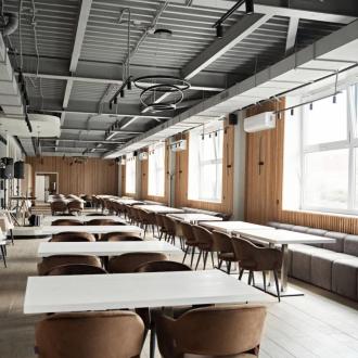 Спортивный комплекс Московский СПОРТ | Фото 9