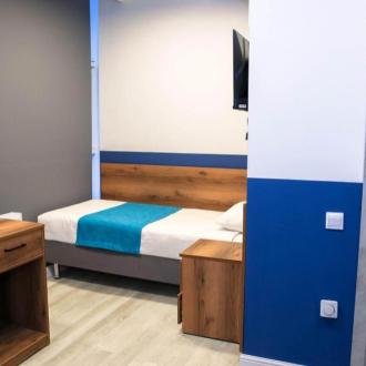 Спортивный комплекс Московский СПОРТ | Фото 10