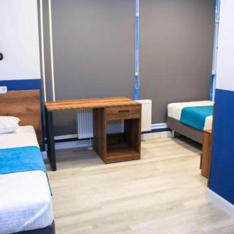 Спортивный комплекс Московский СПОРТ | Фото 11