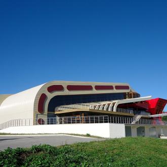 Спортивный комплекс Нальчик | Фото 1