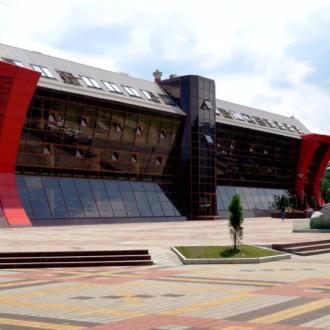 Спортивный комплекс Нальчик | Фото 2