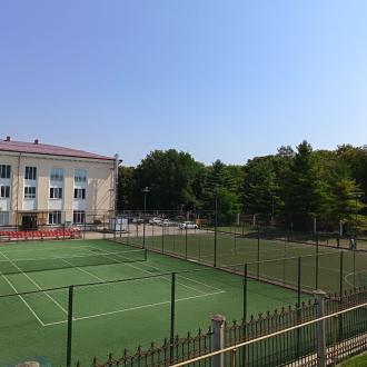 Спортивный комплекс Нальчик | Фото 3