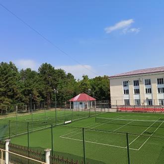 Спортивный комплекс Нальчик | Фото 4