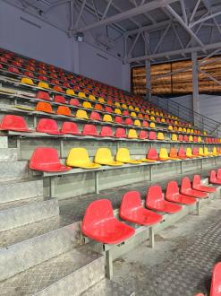 Спортивный комплекс Нальчик | Фото 5