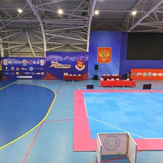 Спортивный комплекс Нальчик | Фото 7