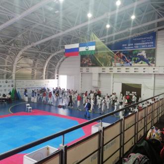 Спортивный комплекс Нальчик | Фото 8