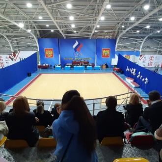 Спортивный комплекс Нальчик | Фото 9