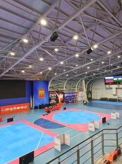 Спортивный комплекс Нальчик | Фото 10