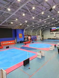 Спортивный комплекс Нальчик | Фото 11