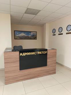 Спортивный комплекс Нальчик | Фото 12