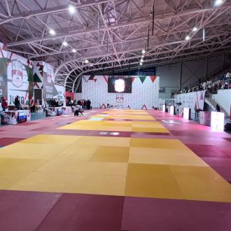 Спортивный комплекс Нальчик | Фото 15