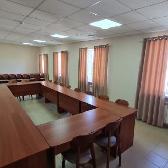 Спортивный комплекс Нальчик | Фото 21