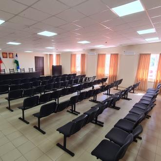 Спортивный комплекс Нальчик | Фото 22