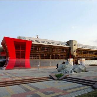 Спортивный комплекс Нальчик | Фото 24