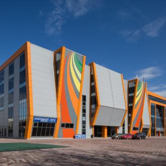 НЕВА Арена | Фото 1