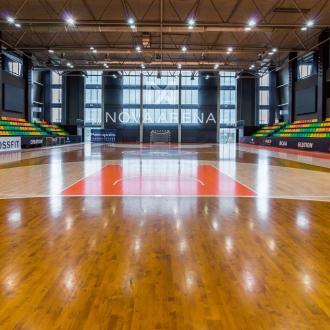 НЕВА Арена | Фото 2