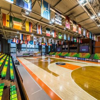 НЕВА Арена | Фото 3