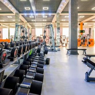 НЕВА Арена | Фото 4